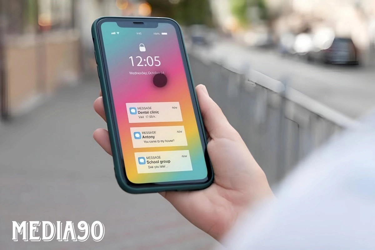 Apple rilis iOS 17.2.1 untuk membasmi bug misteri, ada juga fitur jurnal dan terjemahan