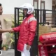Astra Motor Natar Layani Servis Kunjung ke Rumah Hingga Kantor Konsumen