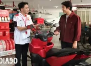 Penawaran Spesial dari Astra Motor Natar: Nikmati Promo Servis Komprehensif dengan Detail yang Tidak Boleh Dilewatkan!