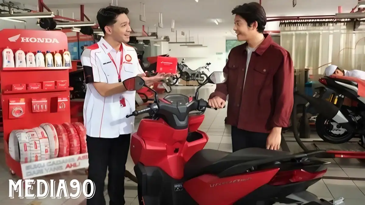 Astra Motor Natar Tawarkan Promo Servis Lengkap ke Konsumen, ini Rinciannya