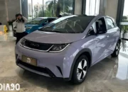 Transformasi BYD: Dari Model Global ke Mobil Murah dengan Spesifikasi Indonesia