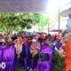 BKKBN Lampung Kampanyekan Penurunan Stunting di Panca Jaya Mesuji, ini Sasarannya