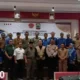 BPBD Lampung Selatan Sosialisasikan Rencana Kontingensi Bencana Ekstrem