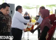 Berkat Kehadiran Tzu Chi: Gubernur Arinal Mengapresiasi Inisiatif Kesehatan dengan Operasi Katarak Gratis ke-142