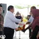 Bakti Sosial Kesehatan Tzu Chi ke- 142, Gubernur Arinal Apresiasi Operasi Katarak Gratis