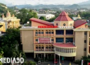 Keunggulan Bersinar! Prestasi Gemilang Universitas Teknokrat Indonesia sebagai Kampus Swasta Teratas di Kawasan ASEAN