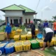 Banyak yang Gagal Panen, Petambak Bumi Dipasena Abadi ini Berhasil Panen 6 Ton, Begini Caranya