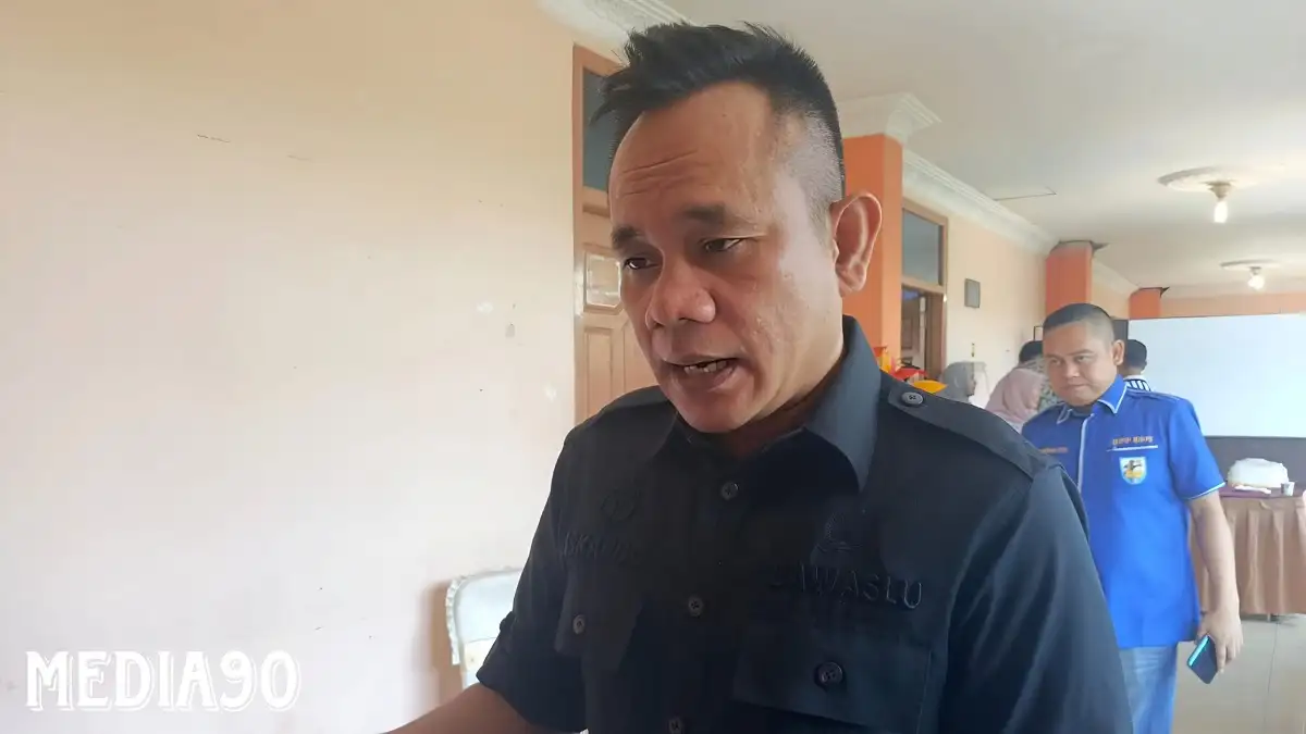 Bawaslu Lampung Temukan Sejumlah Pelanggaran Kampanye Pemilu, Lampung Timur Terbanyak