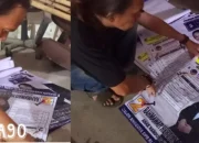 Bawaslu Lampung Gali Tindak Lurah Perumnas Way Halim dalam Kampanye Anak Mantan Wali Kota Bandar Lampung: Langkah Detektif Menuju Keadilan
