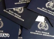 Rahasia Pembayaran BPKB Secara Online: Panduan Lengkap di Sini