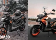 Revolusi Gaya Beat Street: Inspirasi Terkini dari Beragam Aliran Konsep