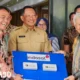 Begini cara Indosat manfaatkan gelang kesehatan pintar untuk membantu menurunkan angka stunting
