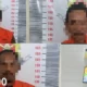 Beli HP Curian dari Kalianda, Tiga Penadah dan Pencuri Asal Sidomulyo ini Diringkus di Soloretno
