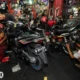 Bengkel Motor Terdekat, Pilih Yang Terbaik Dan Terpercaya