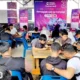 Berhadiah Jutaan, Tri Gelar Kejuaraan Esport Mobile Legend Tingkat Sumatera, Lampung Ikut Partisipasi