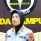 Berkekuatan 3.326 Personil Gabungan, Polda Lampung Gelar Operasi Lilin Krakatau 2023, ini Sasarannya