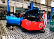 Optimalkan Performa Kendaraan Anda dengan Tune Up: Panduan Biaya dan Persiapan Keuangan saat Mesin Mulai Melemah