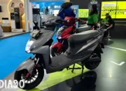 Rahasia Terungkap: Hitung Sendiri Pajak Tahunan Motor Listrik Volta!