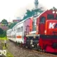 Bisa Dipesan, Tiket Kereta Api Natal dan Tahun Baru 2024 Tanjungkarang-Kertapati Tersedia 42.120 Kursi