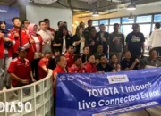 Trik Memasang T Intouch di Mobil Toyota Tanpa Fiturnya: Solusi Canggih untuk Upgrade Kendaraan Anda