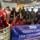 Bisakah Pasang T Intouch Pada Mobil Toyota Yang Belum Memilikinya