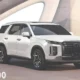 Bluelink Hyundai New Palisade Dapat Fitur Navigasi Baru, Harga Mulai Rp880 Jutaan