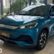 Bukan Spyshot Lagi, Lihat Langsung Atto 3 Dan Seal Di Kantor Pusat BYD