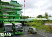 Strategi Keuangan Terkini: Karya Dosen Universitas Malahayati Mendapatkan Pengakuan ISBN dari Perpustakaan Nasional RI