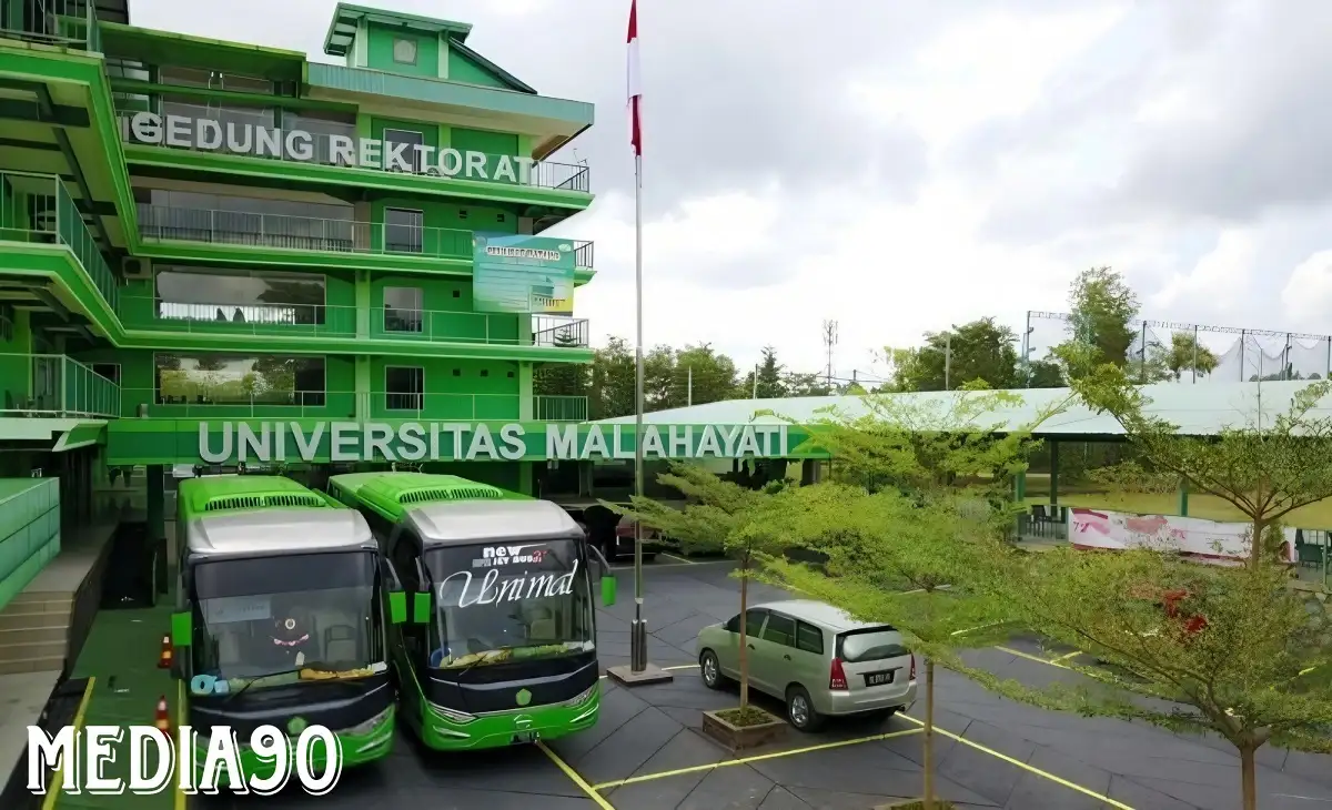 Buku Manajemen Keuangan Karya Dosen Universitas Malahayati Raih ISBN Perpustakaan Nasional RI