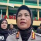 Buntut Empat Tahanan Narkoba Kabur, Petugas Piket Jaga Tahti Polda Lampung Diperiksa Propam