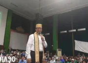 Visi Progresif Anies Baswedan: Terhubungnya Bakauheni-Tanjungkarang-Kertapati Melalui Jalur Kereta Dobel Track