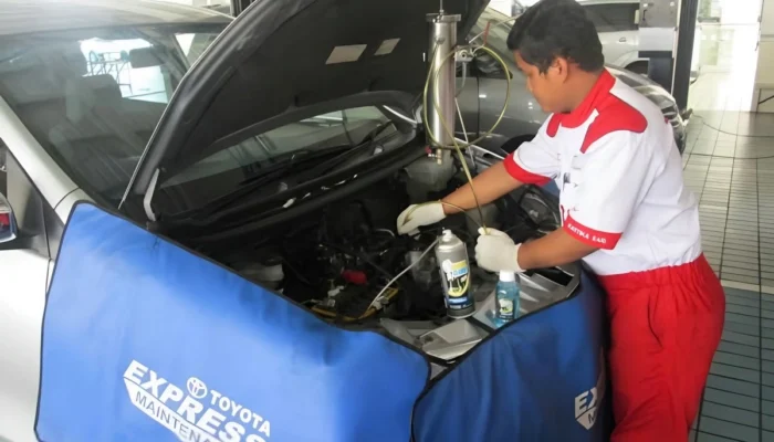 Panduan Bijak Memilih Carbon Cleaner Terbaik untuk Kendaraan Anda – Simak Tips Ini dengan Seksama!