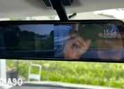 Pedoman Mengatur Kaca Spion Mobil dengan Tepat: Hindari Kesalahan Umum!
