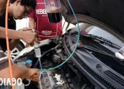 Menyegarkan Udara: Panduan Lengkap Carbon Cleaner untuk Membersihkan Polusi dan Menjaga Lingkungan