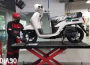 Optimalkan Kinerja Mesin: Keuntungan Ganti Oli Motor secara Berkala