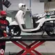 Catat, Ini Manfaat Ganti Oli Motor Secara Rutin