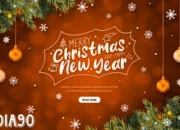 Mark Your Calendar! Inilah Jadwal Tanggal Merah dan Libur Bersama Natal serta Tahun Baru 2024 yang Perlu Dicatat