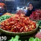 Cegah Kenaikan Harga Pangan Akhir Tahun, ini Strategi 4K yang Diterapkan TPID Lampung