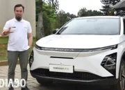 Chery Dorong Pengembangan Produksi di Indonesia dengan Investasi Rp250 Miliar