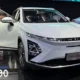 Chery Omoda E5 Meluncur Di IIMS 2024, Kapan Konsumen Bisa Terima Unit