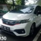 Daftar Besaran Pajak Honda Jazz Dari Tahun Ke Tahun Lengkap!
