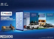 Rahasia Fitur Tersembunyi T Intouch: Panduan Penting bagi Pemilik Mobil Toyota untuk Mengoptimalkan Pengalaman Berkendara