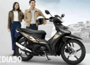 Rincian Terbaru: Daftar Harga dan Fitur Unggulan Honda Supra X 125 FI 2023