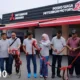 Daftar Lokasi Posko Siaga Mitsubishi Motors Selama Libur Nataru