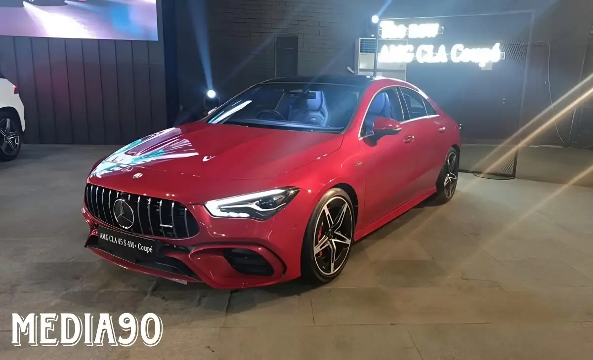 Daftar Mobil Baru November 2023, Harga Termurah Mulai Rp300 Jutaan