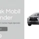Daftar Pajak Tahunan Mitsubishi Xpander Dan Xpander Cross, Lengkap Dari Tahun Pertama Produksi!