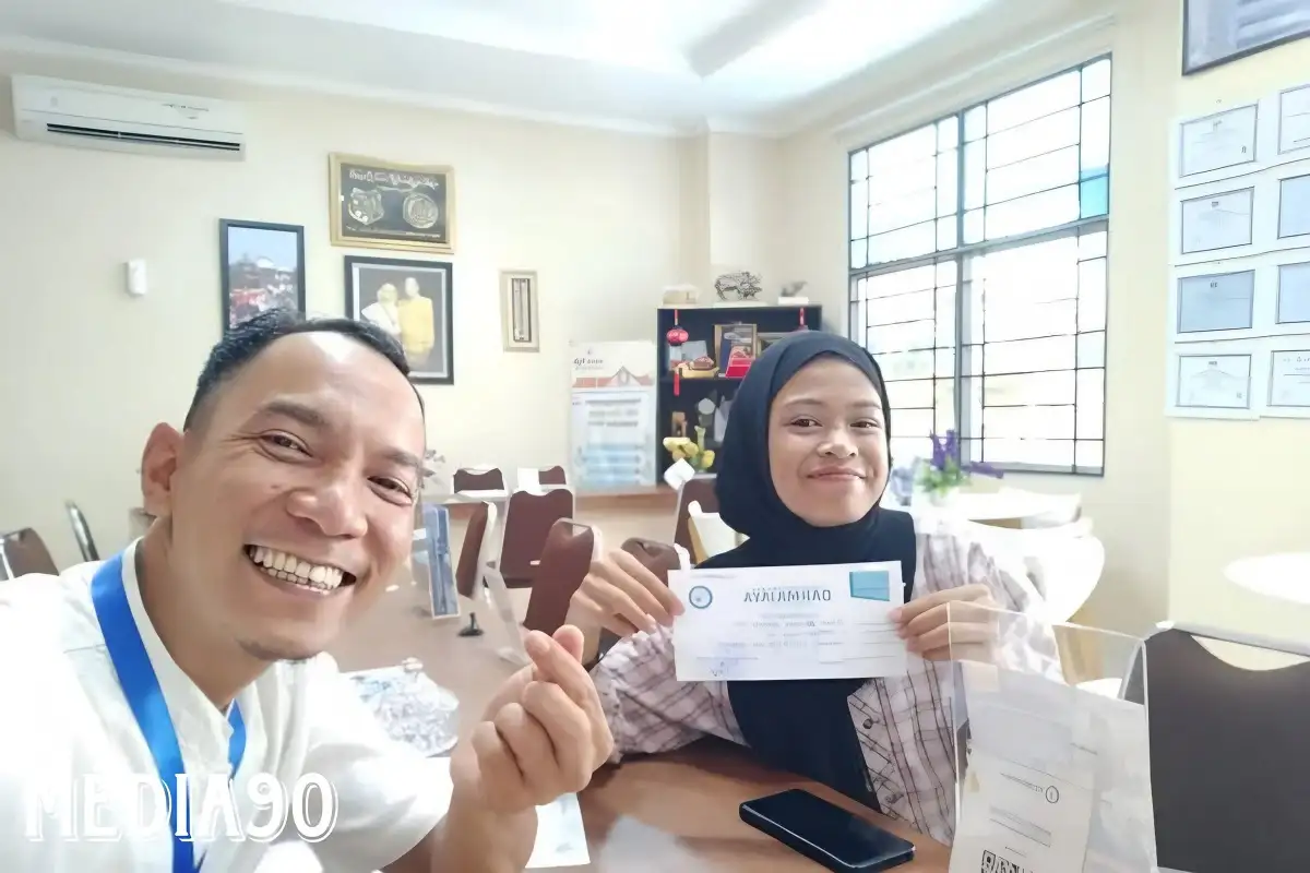 Daftar Sekarang di Kampus Entrepreneur IIB Darmajaya Bebas Biaya Pembangunan