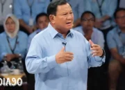 Analisis Debat Capres 2024: Prabowo Terbukti Jujur dan Realistis, Sementara Anies dan Ganjar Dinilai Bermacam Retorika