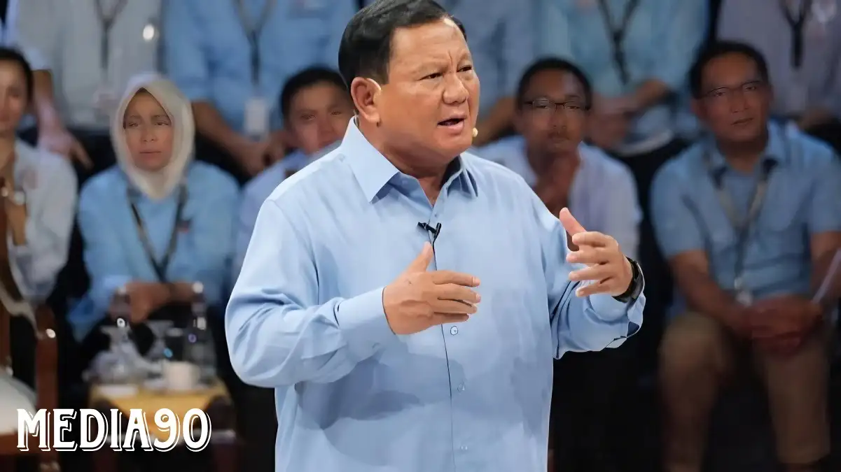 Debat Capres 2024, Pengamat Prabowo Jujur dan Realistis, Anies dan Ganjar Banyak Retorika