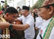 Antara Sorot Mata dan Kata-kata: Mirza Yakin Gibran Rakabuming Raka Akan Terbukti Memiliki Kapasitas Unggul dalam Debat Cawapres Hari Ini